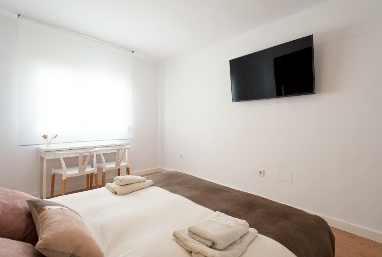Centrico Apartamento 2 Dorm Malaga Exterior photo