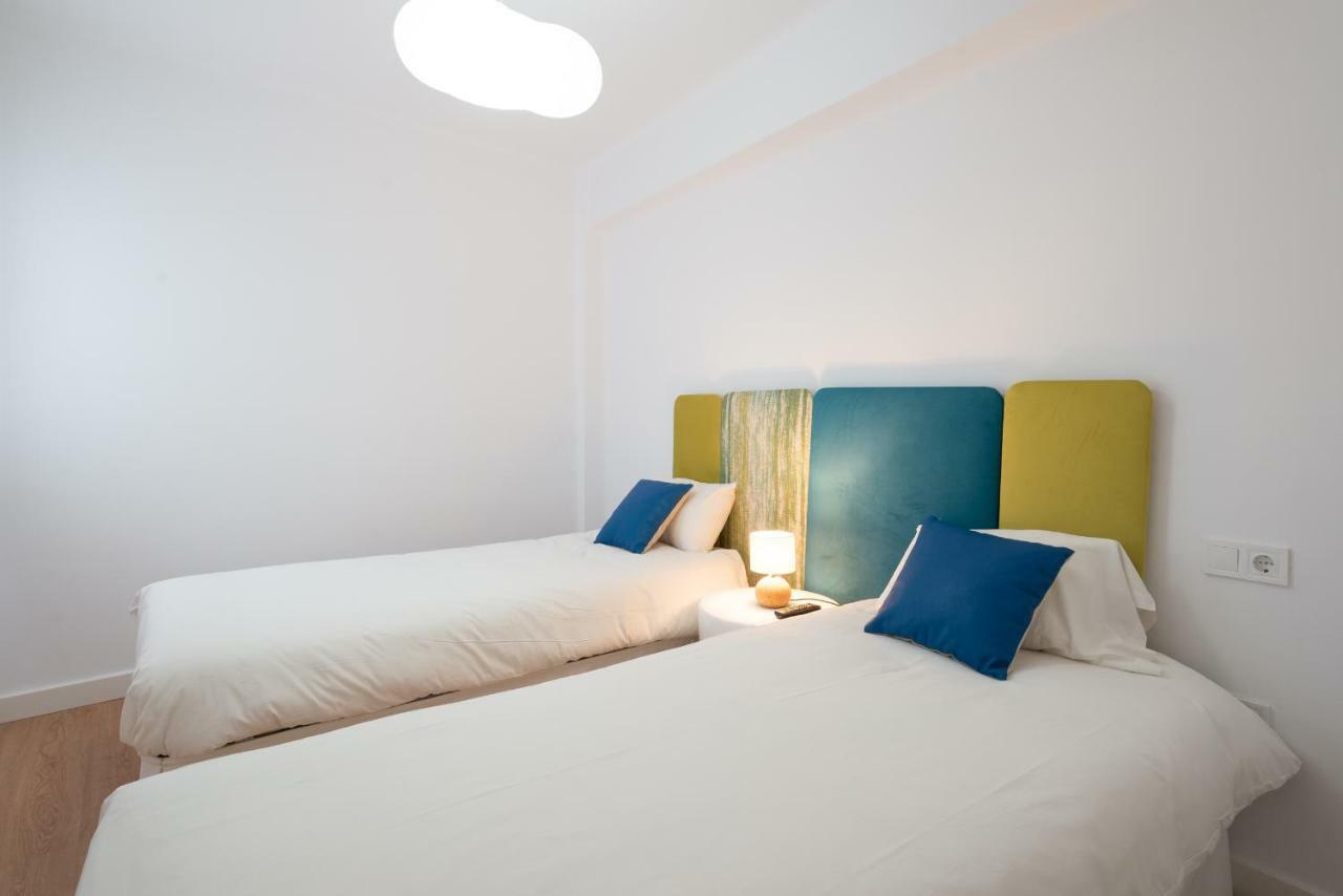Centrico Apartamento 2 Dorm Malaga Exterior photo